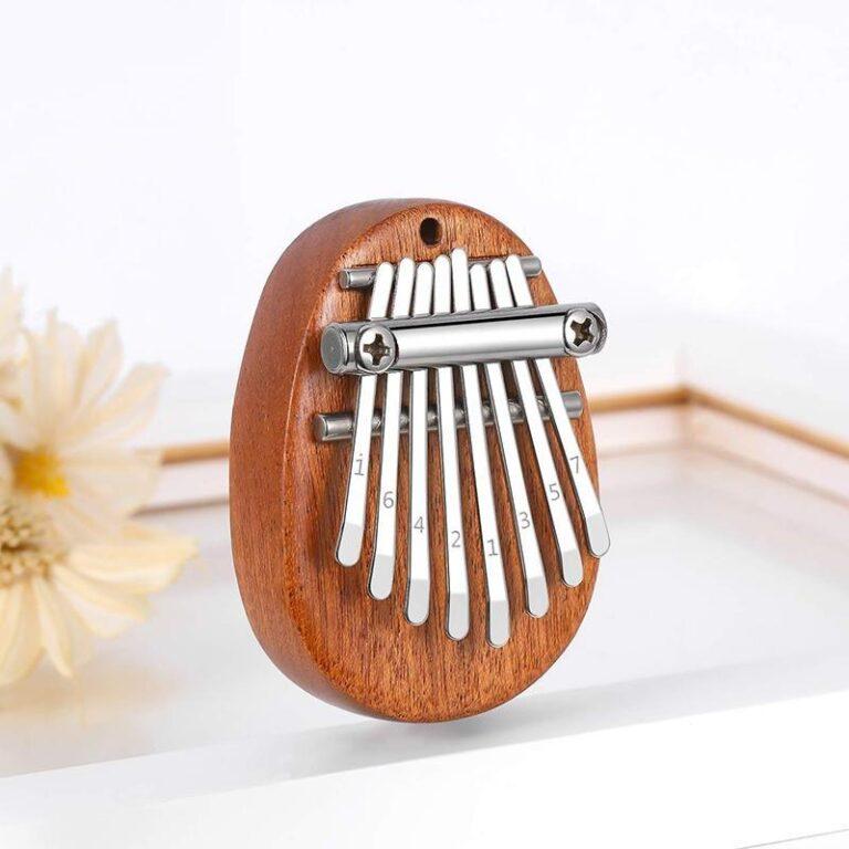 MINI THUMB PIANO (CHRISTMAS PRE SALE - 50% OFF)