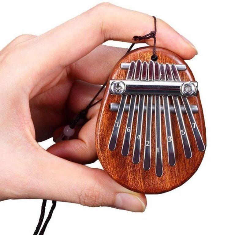 MINI THUMB PIANO (CHRISTMAS PRE SALE - 50% OFF)