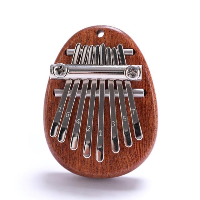 MINI THUMB PIANO (CHRISTMAS PRE SALE - 50% OFF)