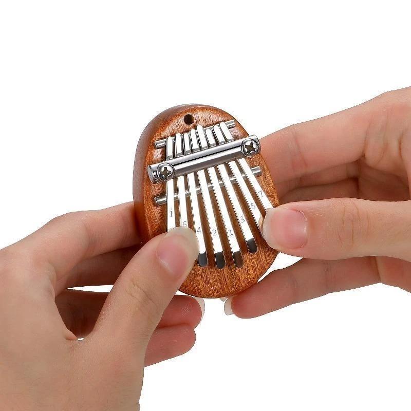 MINI THUMB PIANO (CHRISTMAS PRE SALE - 50% OFF)